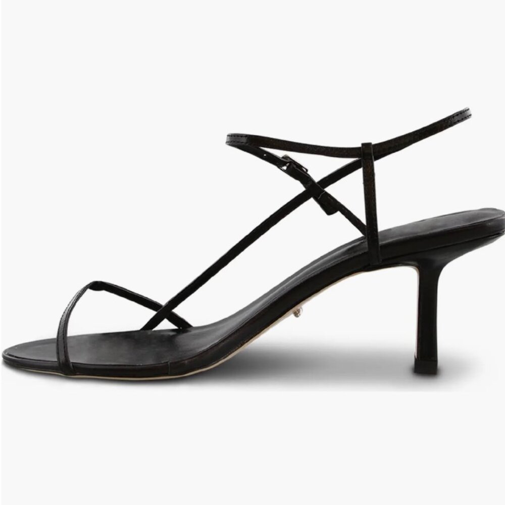Caprice Ankle Strap Sandal (Women) Tony Bianco